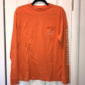 Vineyard Vines Whale Shirt